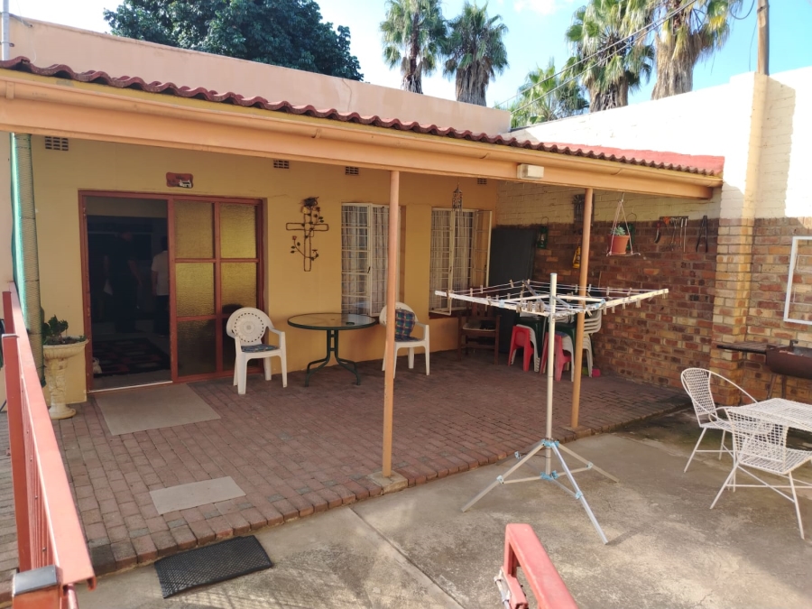 3 Bedroom Property for Sale in Bodorp North West